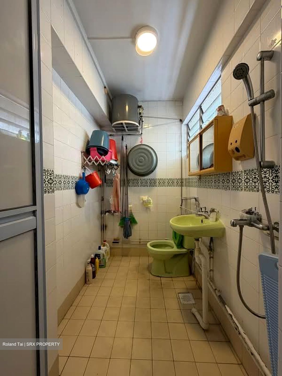 Blk 440 Choa Chu Kang Avenue 4 (Choa Chu Kang), HDB 4 Rooms #551843631